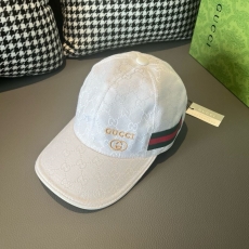 Gucci Caps